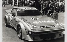 15 - Mazda RX-7 - Müllerbrau Valvoline