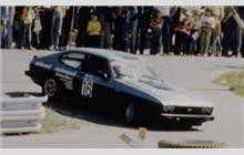 16 - Ford Capri III 3.0S - Ford Autoveri Berlin