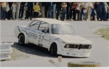 37 - BMW 2002 - Renngemeinschaft Bergischgladbach