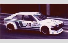 48 - VW Scirocco - Fenstermann Rennsport