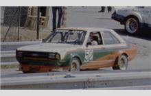 52 - Audi 80 GTE - IFN Efector