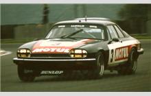 3 - Jaguar XJS - Team Motul Jaguar
