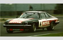 4 - Jaguar XJS - Team Motul Jaguar