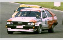 41 - Audi Coupé GT5E - Votex Team