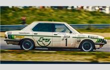 1 - BMW 528i - BMW Italia