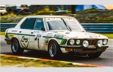 1 - BMW 528i - BMW Italia