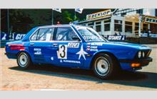 3 - BMW 528i - BMW Italia