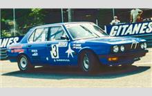 3 - BMW 528i - BMW Italia