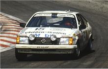 15 - Opel Monza 3.0E - Gilden Koelsch