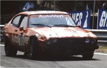 20 - Ford Capri III 3.0S - Brauneiser Renntechnik