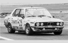 25 - BMW 528i - W.M. Racing Gitanes