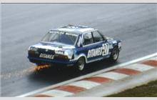 27 - BMW 528i - W.M. Racing Gitanes