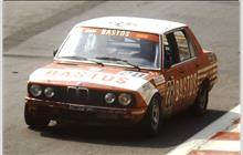 28 - BMW 528i - Bastos Team