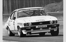 31 - Ford Capri III 3.0S - I.R.S. Euromotor
