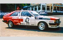 42 - Audi Coupé GT5E - Belgian Audi VW Club