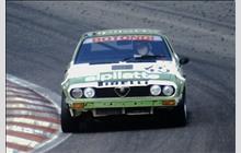 45 - Alfa Romeo Alfetta GTV6 - Luigi Racing Bastos