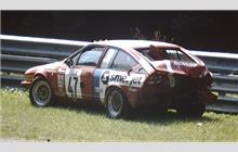 47 - Alfa Romeo Alfetta GTV6 (Mobil) - Van Hove Mobil Smet Jet