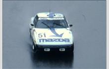 51 - Mazda RX-7 - Dutch National Racing Team