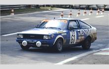 61 - Toyota Corolla - I.M.C. Toyota