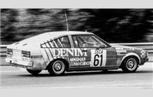 61 - Toyota Corolla - I.M.C. Toyota