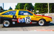 75 - VW Scirocco GTI - De Bokkenrijders