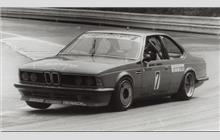 7 - BMW 635 CSi - BMW Italia