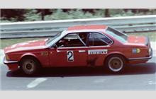 2 - BMW 635 CSi - BMW Italia