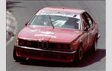 2 - BMW 635 CSi - BMW Italia