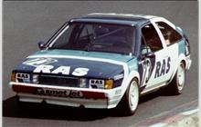 73 - VW Scirocco - Belgian VW Club