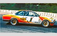 1 - BMW 635 CSi #RA2-01 (RA001) - BMW Italia