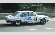 16 - BMW 528i - Willy Maljean