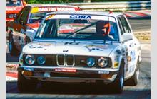 16 - BMW 528i - Willy Maljean