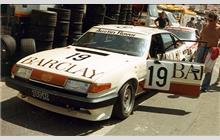 19 - Rover Vitesse - Austin Rover Group