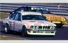 36 - BMW 635 CSi - Raetia Corse