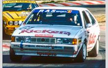 61 - VW Scirocco - Belgian Audi VW Club