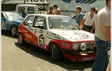 63 - VW Golf GTi - Belgian Audi VW Club