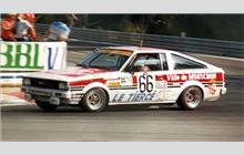 66 - Toyota Corolla GT - I.M.C. Toyota