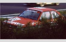 69 - Ford Escort III RS 1600i - Auto Veri