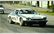 7 - Jaguar XJS - TWR Jaguar Racing with Motul