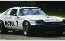 7 - Jaguar XJS - TWR Jaguar Racing with Motul