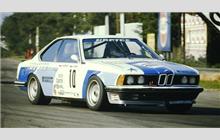 10 - BMW 635 CSi - Hartge Motorsport