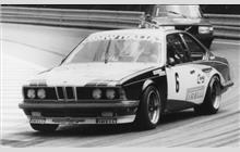 6 - BMW 635 CSi - BMW Italia