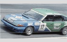 17 - Rover Vitesse - Austin Rover Group Ltd.