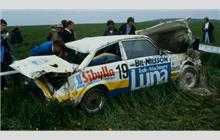 19 - Volvo 240 Turbo #240A 403 (245276) - Sportpromotion