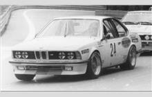 24 - BMW 635 CSi - Willy Maljean