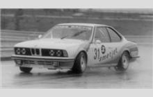 31 - BMW 635 CSi - Raymond van Hove