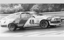 48 - Alfa Romeo Alfetta GTV6 - Biesse Racing Team