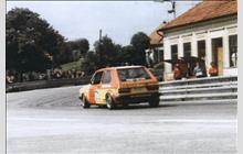 71 - VW Golf GTi - Belgian VW Club