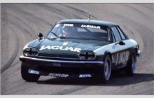 1 - Jaguar XJS HE - TWR Jaguar Racing