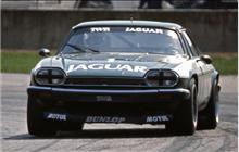 1 - Jaguar XJS HE - TWR Jaguar Racing